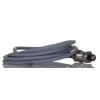 RS PRO Indukční bezdotykový snímač Válec se závitem M12 x 1 200mA IP68 PnP 2 kHz 8 mm 30 V dc RS PRO Indukční bezdotykový snímač Válec se závitem M12 x 1 200mA IP68 PnP 2 kHz 8 mm 30 V dc