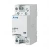 Eaton Instalační stykač napětí ve vinutí 230V ac 3pólový 25 A 440V s 4 NC kontakty 195.5V, 253 V Reverzační, rozsah: Eaton Instalační stykač napětí ve vinutí 230V ac 3pólový 25 A 440V s 4 NC kontakty 195.5V, 253 V Reverzační, rozsah: