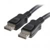 1 m DisplayPort Cable with Latches - M/M DISPL1M