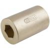 KS Tools 9631207 9631207 Nástrčný klíč 9 mm KS Tools 9631207 9631207 Nástrčný klíč 9 mm