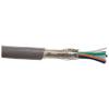 Vícežilové průmyslové kabely, řada: XTRA-GUARD FLEX, Polyvinylchlorid, 300V Alpha Wire 30 m, Šedá