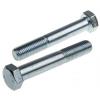 RS PRO Šroub s vnitřním šestihranem, Leskle pozinkovaný, Ocel, M16, délka: 100 mm RS PRO Šroub s vnitřním šestihranem, Leskle pozinkovaný, Ocel, M16, délka: 100 mm