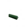 Conex-It Zásuvný blok Terminal, řada: HRFE, rozteč: 5.08 mm, počet řad: 1, počet kontaktů: 10, orientace těla: Pravý