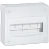 Legrand Pouzdro IP30 barva Bílá IK05 barva Bílá Plastové 83 mm 225 mm 190 mm Legrand Pouzdro IP30 barva Bílá IK05 barva Bílá Plastové 83 mm 225 mm 190 mm