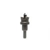 Děrovka, Nerezová ocel 27 mm hloubka řezu 16 mm Starrett Děrovka, Nerezová ocel 27 mm hloubka řezu 16 mm Starrett