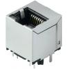 Weidmüller RJ45M R1V 3.3N4YG/YG TY, 1534750000, RJ45 konektor, RJ45, piny:8, 120 ks