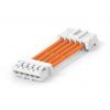 Kabel pro připojení k desce 5 300 mm, řada: 2405418 TE Connectivity Kabel pro připojení k desce 5 300 mm, řada: 2405418 TE Connectivity
