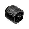 Alphacool Eiszapfen Anschluss gerade G1/4 Zoll AG auf 16/10mm tvarovka pro vodní chladič Alphacool Eiszapfen Anschluss gerade G1/4 Zoll AG auf 16/10mm tvarovka pro vodní chladič