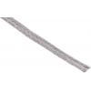 Opletený vodič plocha průřezu 1.7 mm² délka 25 m RS PRO Cínovaný měděný drát 4 x 0.8 mm Opletený vodič plocha průřezu 1.7 mm² délka 25 m RS PRO Cínovaný měděný drát 4 x 0.8 mm