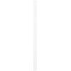 Vogels 6860001 kabelová lišta (š x v x h) 59 x 800 x 14 mm 1 ks bílá