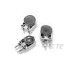 TE Connectivity 1-1623855-2 TE AMP Passive Electronic Components 1 ks Box TE Connectivity 1-1623855-2 TE AMP Passive Electronic Components 1 ks Box