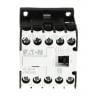 Eaton 1 NO Stykač napětí ve vinutí 230V ac 3pólový 9 A 400V ac 4 kW s 3 NO kontakty 230V ac Řízení motoru, Rezistivní Eaton 1 NO Stykač napětí ve vinutí 230V ac 3pólový 9 A 400V ac 4 kW s 3 NO kontakty 230V ac Řízení motoru, Rezistivní