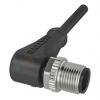 Kabel ovladače snímače, A: Vnější, A: Pravoúhlý 4, B: Bez koncovky, B: Vnější, 250V 4, IP67, IP68, IP69K, řada: BCC03 Kabel ovladače snímače, A: Vnější, A: Pravoúhlý 4, B: Bez koncovky, B: Vnější, 250V 4, IP67, IP68, IP69K, řada: BCC03