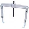 KS Tools 6200510 Stahovák Upínací rozsah 110 - 520 mm Počet háčků 2