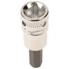 Bahco Bit šroubováku, Legovaná ocel, typ hlavice: Šestihranný, Šestihran, 6.35 mm, 3 mm, celková délka: 36 mm, počet Bahco Bit šroubováku, Legovaná ocel, typ hlavice: Šestihranný, Šestihran, 6.35 mm, 3 mm, celková délka: 36 mm, počet