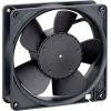 EBM Papst 4412FM axiální ventilátor, 12 V/DC, 137 m³/h, (d x š x v) 11...