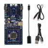 Renesas Electronics Sada pro hodnocení, RA, MCU, 32 bitů RTK7EKA6M5S00001BE, Mikrokontrolér, ARM Cortex, Vyhodnocovací Renesas Electronics Sada pro hodnocení, RA, MCU, 32 bitů RTK7EKA6M5S00001BE, Mikrokontrolér, ARM Cortex, Vyhodnocovací