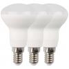 LightMe LM85916 LED Energetická třída (EEK2021) F (A - G) E27 klasická... LightMe LM85916 LED Energetická třída (EEK2021) F (A - G) E27 klasická...