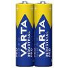 Varta Industrial Pro tužková baterie AA alkalicko-manganová, 2.96 Ah, 1.5 V, 2 ks