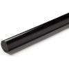 RS PRO Tyč PE Černá, délka: 1 m x 40 mm v prům. RS PRO Tyč PE Černá, délka: 1 m x 40 mm v prům.