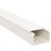 Kabelové rozdvojky, řada: Viadis Polyvinylchlorid barva Bílá 90mm x 40 mm x 2 m Planet-Wattohm Kabelové rozdvojky, řada: Viadis Polyvinylchlorid barva Bílá 90mm x 40 mm x 2 m Planet-Wattohm