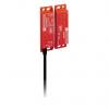 Telemecanique Sensors XCS-DMP Magnetick�� Bezkontaktní bezpečnostní spínač 100V dc Termoplast NC, NE Kabel 10 m Telemecanique Sensors XCS-DMP Magnetick�� Bezkontaktní bezpečnostní spínač 100V dc Termoplast NC, NE Kabel 10 m