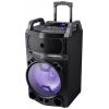 Aiwa KBTUS-700 karaoke vybavení ambient light