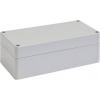 Bopla EUROMAS M 219 02219000 Průmyslová skříň 160 x 80 x 60 polykarbonát šedobílá (RAL 7035) 1 ks Bopla EUROMAS M 219 02219000 Průmyslová skříň 160 x 80 x 60 polykarbonát šedobílá (RAL 7035) 1 ks