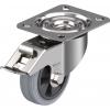 Blickle 462622 LEX-VPP 80G-FI-SG Otočné kolečko s brzdou Ø kola: 80 mm nosnost (max.): 50 kg 1 ks Blickle 462622 LEX-VPP 80G-FI-SG Otočné kolečko s brzdou Ø kola: 80 mm nosnost (max.): 50 kg 1 ks