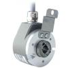 Přírůstkový kodér, řada: 58h Přírůstkové Invertní HTL 30V dc 6000 rpm 1024 ppr Dutý IP65 RS PRO 12 mm Přírůstkový kodér, řada: 58h Přírůstkové Invertní HTL 30V dc 6000 rpm 1024 ppr Dutý IP65 RS PRO 12 mm