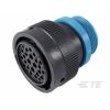 TE Connectivity zástrčkový konektor na kabel HDP26-24-29SE-L015, 1 ks Tray