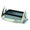 Amphenol Industrial C146 Pouzdro napájecího konektoru pro vysoké zatížení 1 E10 Amphenol Industrial C146 Pouzdro napájecího konektoru pro vysoké zatížení 1 E10