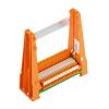 Weidmüller SKH F48 držák zásuvných karet (d x š x v) 56 x 131 x 144 mm 1 ks Weidmüller SKH F48 držák zásuvných karet (d x š x v) 56 x 131 x 144 mm 1 ks