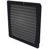 Weidmüller EF-EMC 40 55 BK výstupní filtr (š x v x h) 252 x 252 x 44 mm, 1 ks
