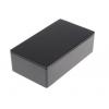 RS PRO Pouzdro IP54 Stíněné barva Černá barva Černá Odlévaný hliník 191.6 mm 60.5 mm 111.6 mm
