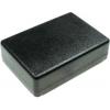 Kemo G025 univerzální pouzdro 72 x 50 x 21 plast černá 1 ks Kemo G025 univerzální pouzdro 72 x 50 x 21 plast černá 1 ks
