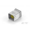 TE Connectivity Automobilový konektor, počet kontaktů: 20 barva Šedá, Vnitřní, Kabel, řada: 2350891 Pájecí, IP67, počet TE Connectivity Automobilový konektor, počet kontaktů: 20 barva Šedá, Vnitřní, Kabel, řada: 2350891 Pájecí, IP67, počet