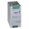Legrand Napájecí zdroj na lištu DIN 780V 10 A 48V dc 240 W Legrand Napájecí zdroj na lištu DIN 780V 10 A 48V dc 240 W