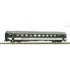 Fleischmann 6260057 N osobní vozy typu EW IV, třída B, 2. Třída SBB
