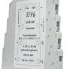 LKMelectronic Teplotní čidlo, řada: LKM, typ vstupní: Termočlánek 85 °C 35V dc -40 °C 0 °C 1200 °C LKMelectronic Teplotní čidlo, řada: LKM, typ vstupní: Termočlánek 85 °C 35V dc -40 °C 0 °C 1200 °C