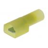 Molex 190040012 faston konektor 1 ks Tape Molex 190040012 faston konektor 1 ks Tape