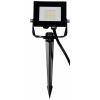 Heitronic BOLTON 2.0 VO-501413 venkovní LED reflektor 10 W Barvy světla (LED svítidlo): teplá bílá Heitronic BOLTON 2.0 VO-501413 venkovní LED reflektor 10 W Barvy světla (LED svítidlo): teplá bílá