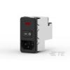 TE Connectivity 1-770170-1 1 ks Bag
