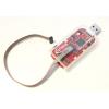 Infineon Vývojový nástroj pro mikrokontroléry, ARM KEIL uVision, Programátor KITMINIWIGGLER3USBTOBO1, Mikrokontrolér,
