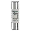 Legrand 014016 válcová pojistka 16 A 500 V/AC 1 ks Legrand 014016 válcová pojistka 16 A 500 V/AC 1 ks