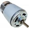 Motorek 775, 24 V / 6000 RPM, zkosená hřídel 5 mm Motorek 775, 24 V / 6000 RPM, zkosená hřídel 5 mm