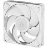 Arctic P14 Pro PST PC větrák s krytem bílá
