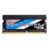 G.Skill F4-3200C22S-32GRS RAM modul pro notebooky DDR4 32 GB 1 x 32 GB 3200 MHz F4-3200C22S-32GRS