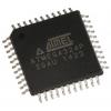 Microchip Mikrokontrolér ATMEGA324P-20AU 8 bit AVR 20 MHz 32kB Blesk 2 kB RAM, počet kolíků: 44 kolíkový, TQFP Microchip Mikrokontrolér ATMEGA324P-20AU 8 bit AVR 20 MHz 32kB Blesk 2 kB RAM, počet kolíků: 44 kolíkový, TQFP