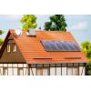 Auhagen 41651 H0 SAT zařízení, solární kolektory